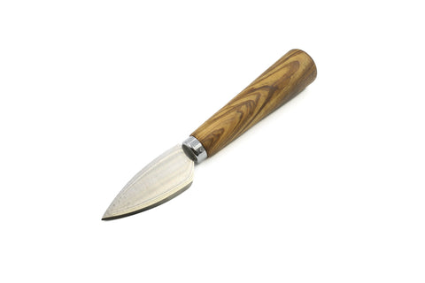 Oliventre ostekniver