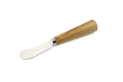 Oliventre ostekniver