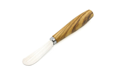 Oliventre ostekniver