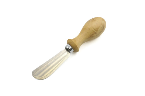 Oliventre ostekniver