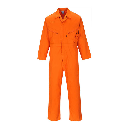 C813 Liverpool Overall – Robuster Schutz mit Stil