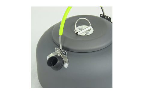 Camping Kettle 1.4 Liter