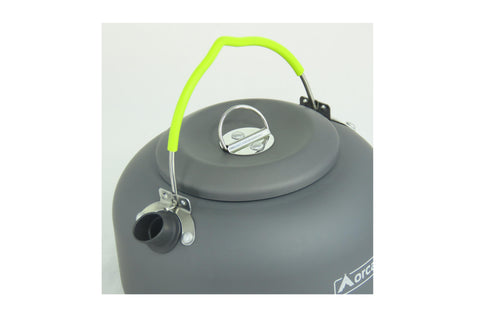 Camping Kettle 1.4 Liter