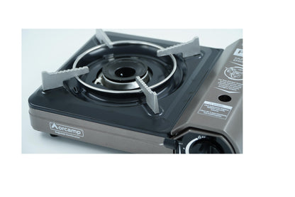 Single Flame Gas Stove