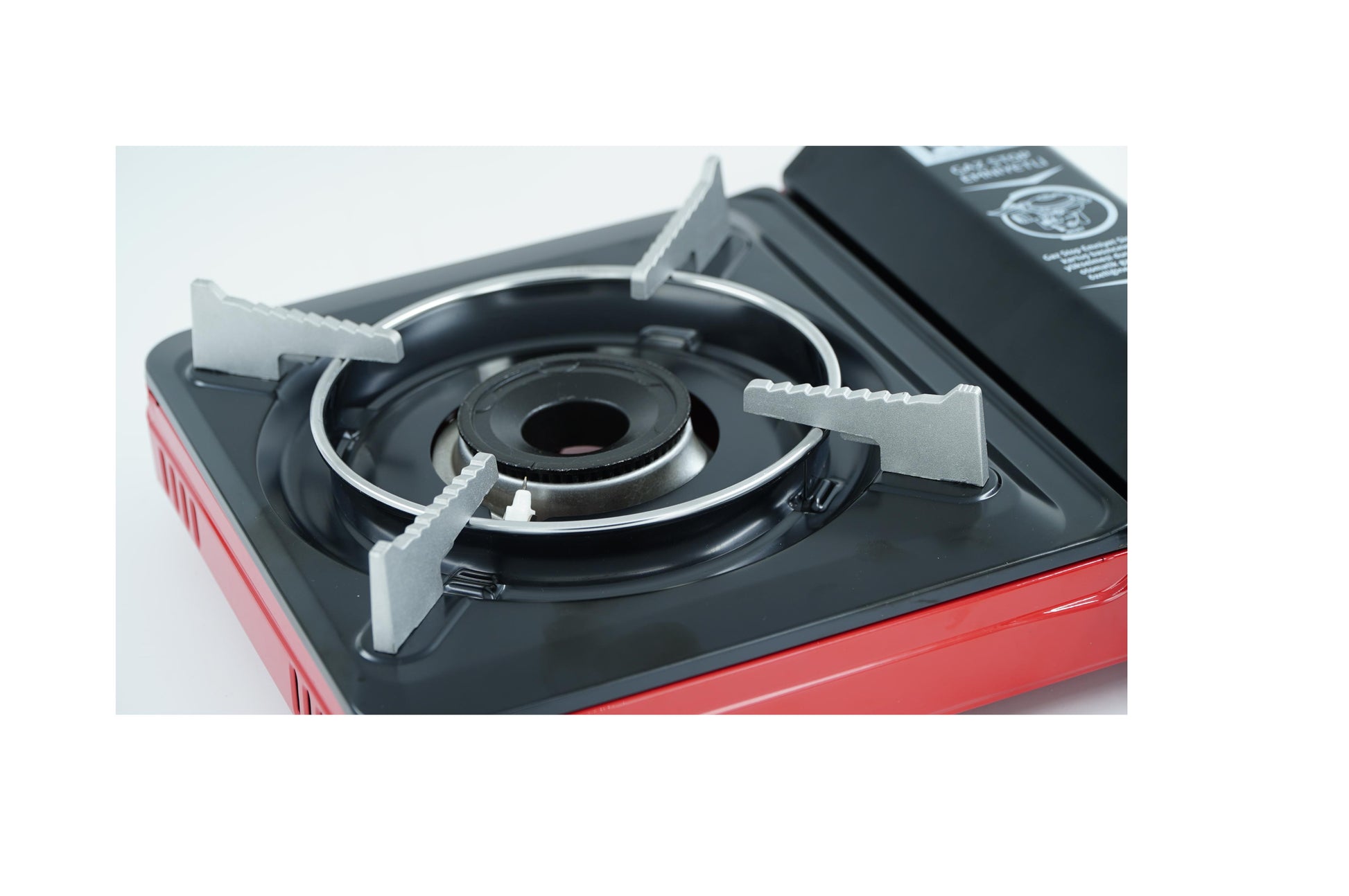 Single Flame Gas Stove