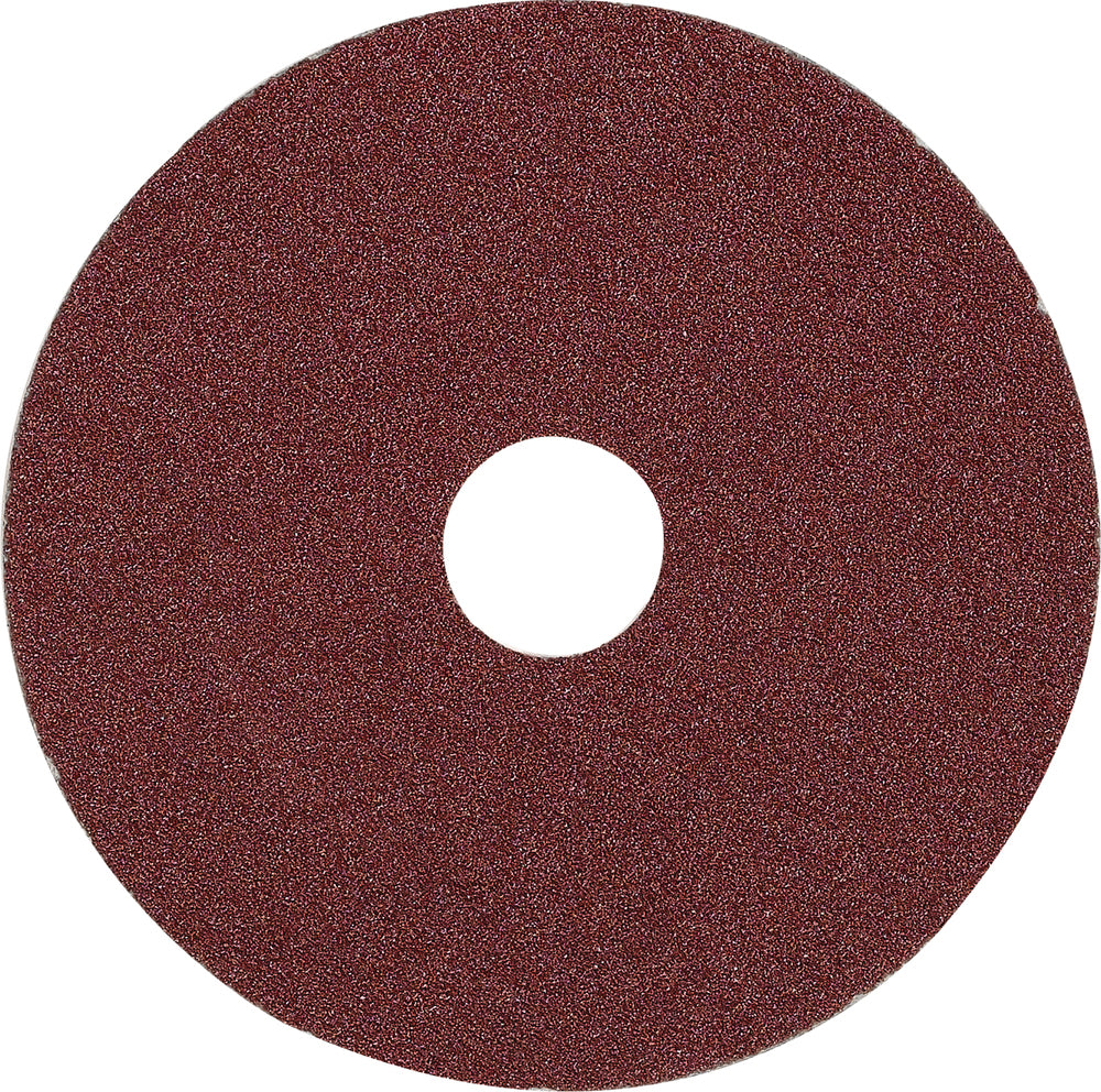 
          Fiberscheiben « Corundum » 125/22
          P-00957
        