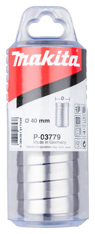 
          Bohrkrone SDS-MAX
          P-03779
        