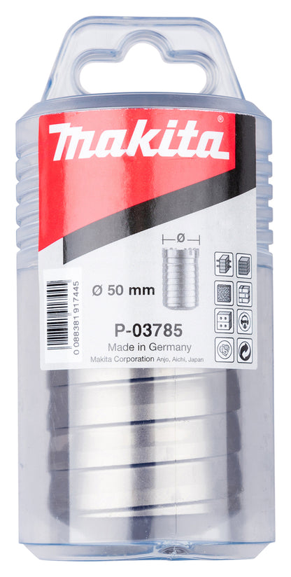 
          Bohrkrone SDS-MAX
          P-03785
        