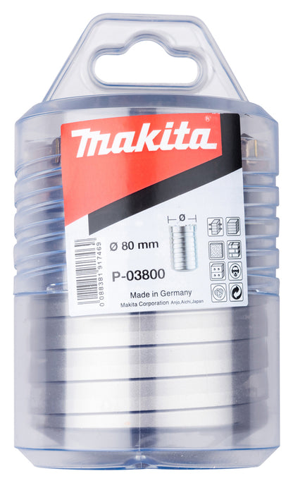 
          Bohrkrone SDS-MAX
          P-03800
        