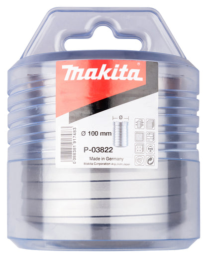 
          Bohrkrone SDS-MAX
          P-03822
        