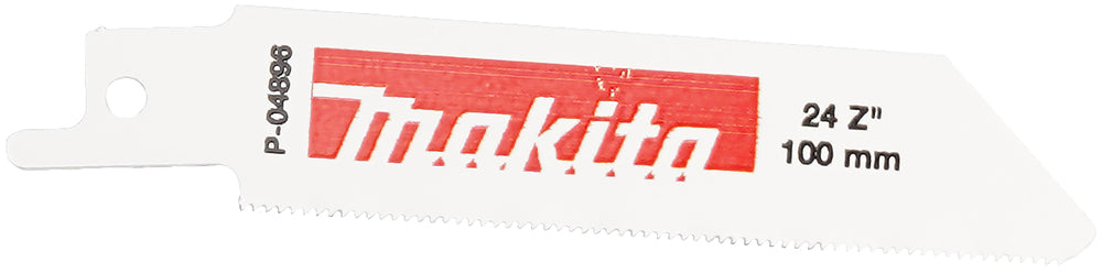 
          5 BiMetall- Säbelsägeblätter für Bleche und Aluprofile
          P-04896
        