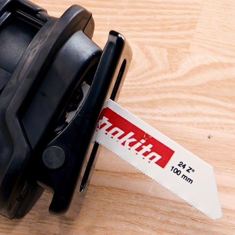 
          5 BiMetall- Säbelsägeblätter für Bleche und Aluprofile
          P-04896
        