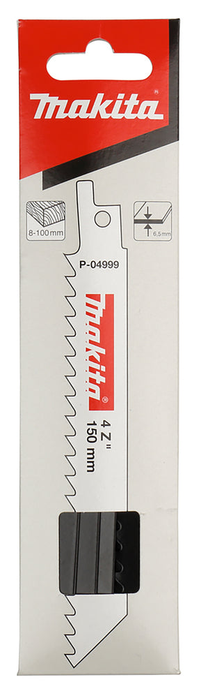 
          5 Säbelsägeblätter standard Für Holz
          P-04999
        