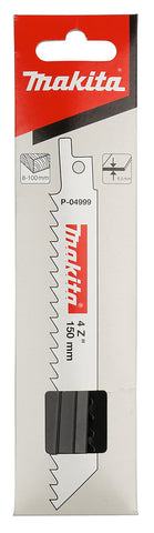 
          5 Säbelsägeblätter standard Für Holz
          P-04999
        