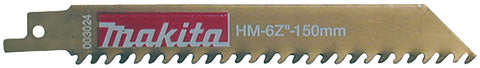 
          HM Säbelsägeblatt für Baumaterial Holz und abrasives Material
          P-05044
        
