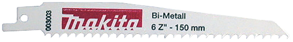 
          5 BiMetall- Säbelsägeblätter Long Life für Guss und Stahlrohre
          P-05088
        