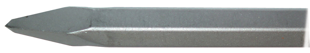 
          Spitzmeissel mit Sechskantschaft
          P-05692
        