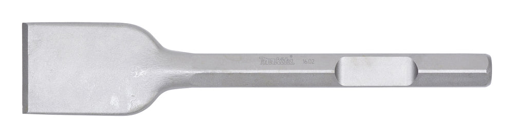 
          Breitmeissel mit Sechskantschaft
          P-05701
        