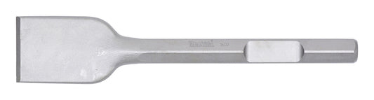 
          Breitmeissel mit Sechskantschaft
          P-05701
        