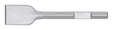 
          Breitmeissel mit Sechskantschaft
          P-05701
        