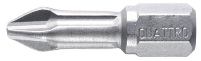 
          Kreuzschlitz-Bit Torsion PH2
          P-06052
        