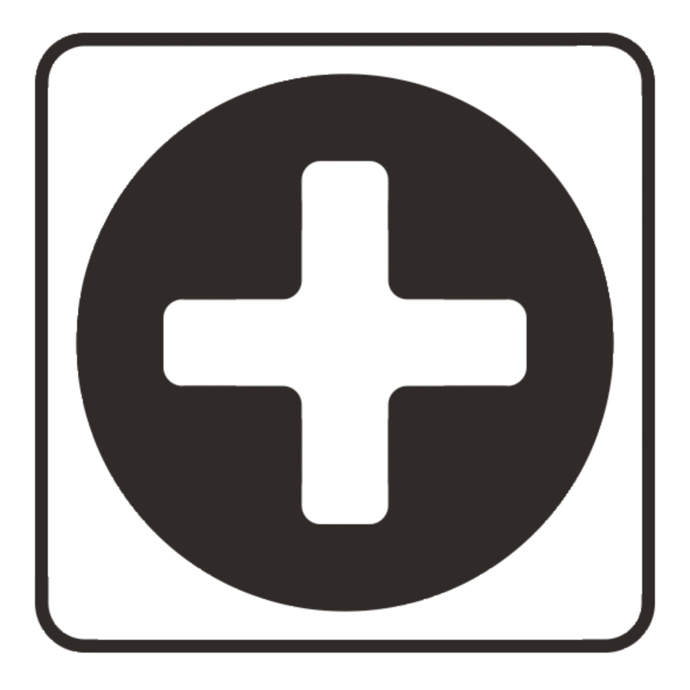 
          Kreuzschlitz-Bit Torsion PH2
          P-06052
        