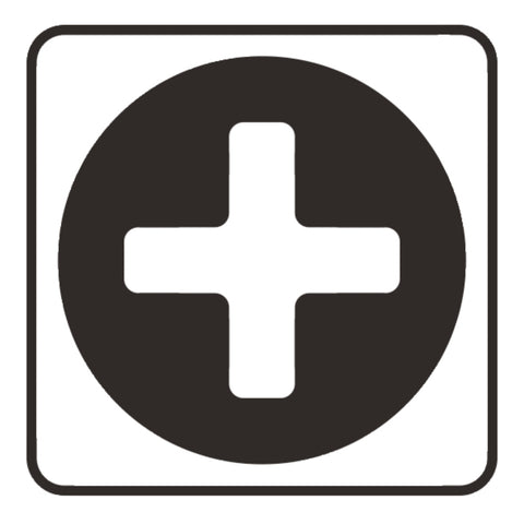 
          Kreuzschlitz-Bit Torsion PH2
          P-06052
        