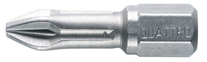 
          Kreuzschlitz-Bit Torsion PZ1
          P-06096
        