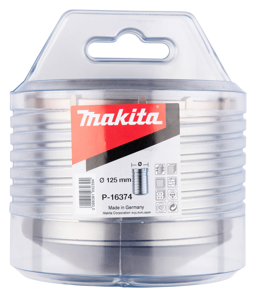 
          Bohrkrone SDS-MAX
          P-16374
        