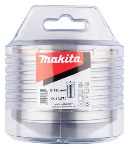 
          Bohrkrone SDS-MAX
          P-16374
        