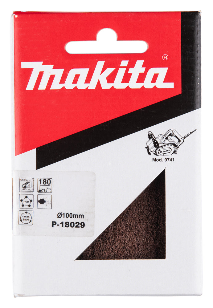 
          Walzenbürste mit Vlies
          P-18029
        