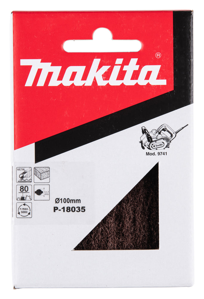 
          Walzenbürste mit Vlies
          P-18035
        