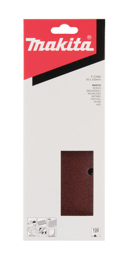 
          Schleifpapier 93 x 230 mm
          P-31865
        