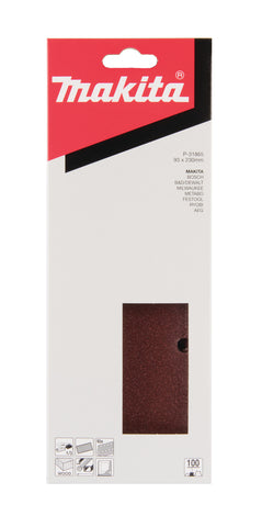 
          Schleifpapier 93 x 230 mm
          P-31865
        