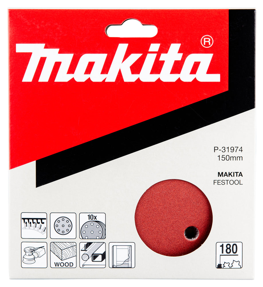 
          Schleifpapier Ø 150 mm
          P-31974
        