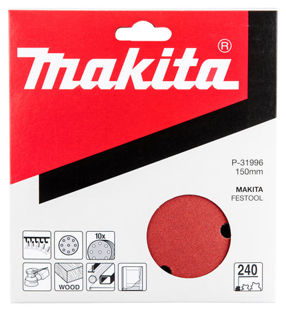 
          Schleifpapier Ø 150 mm
          P-31996
        