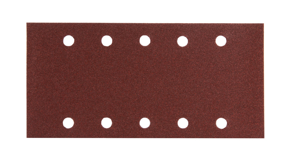 
          Schleifpapier 115 x 230 mm
          P-33205
        