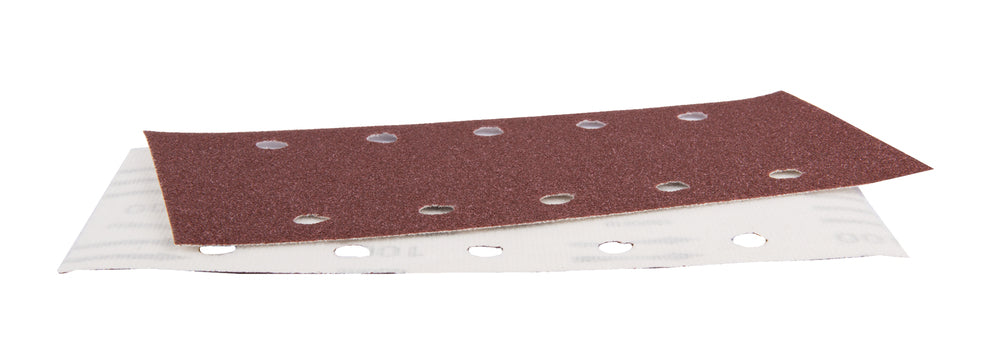 
          Schleifpapier 115 x 230 mm
          P-33205
        