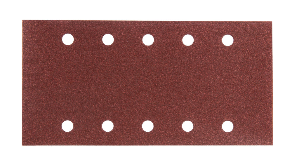 
          Schleifpapier 115 x 230 mm
          P-33211
        