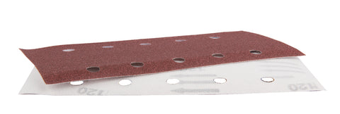 
          Schleifpapier 115 x 230 mm
          P-33211
        