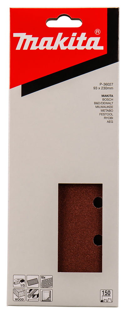 
          Schleifpapier 93 x 230 mm
          P-36027
        