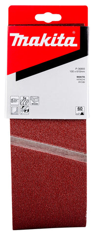 
          Gewebeschleifbänder 100 x 610 mm
          P-36893
        