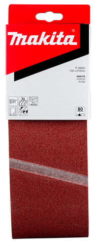 
          Gewebeschleifbänder 100 x 610 mm
          P-36902
        