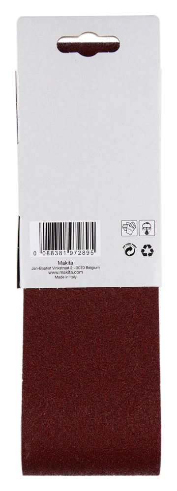 
          Gewebeschleifbänder 76 x 533 mm
          P-37188
        