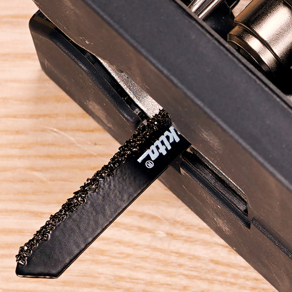 
          3 Karbid- Stichsägeblätter
          P-38788
        