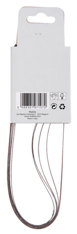 
          Schleifbänder 6 x 533 mm
          P-43206
        