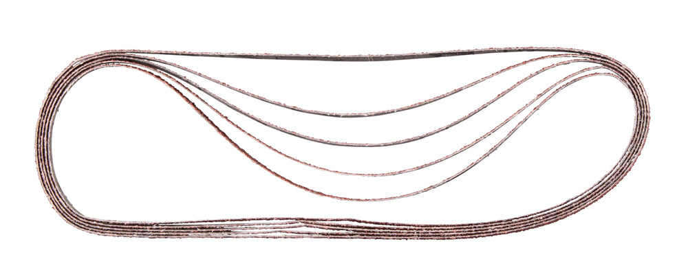 
          Schleifbänder 6 x 533 mm
          P-43228
        