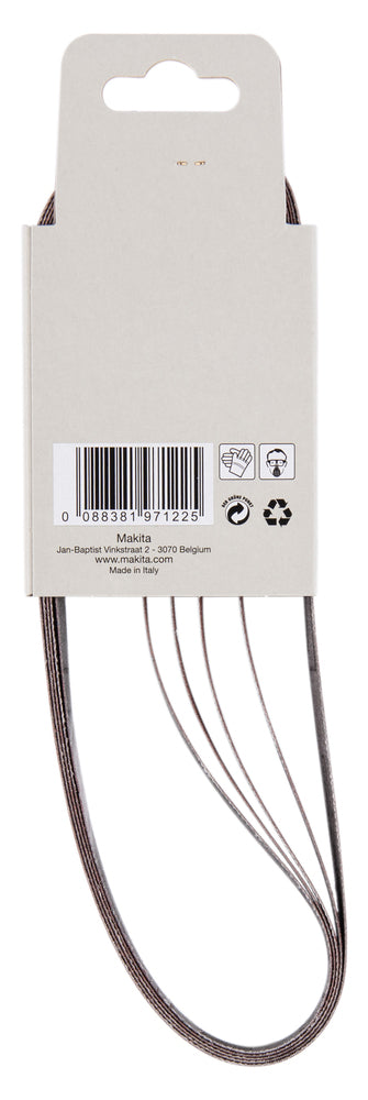 
          Schleifbänder 13 x 533 mm
          P-43359
        