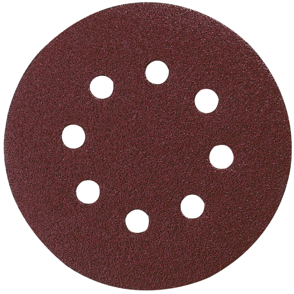 
          Schleifpapier Ø 125 mm
          P-43533
        