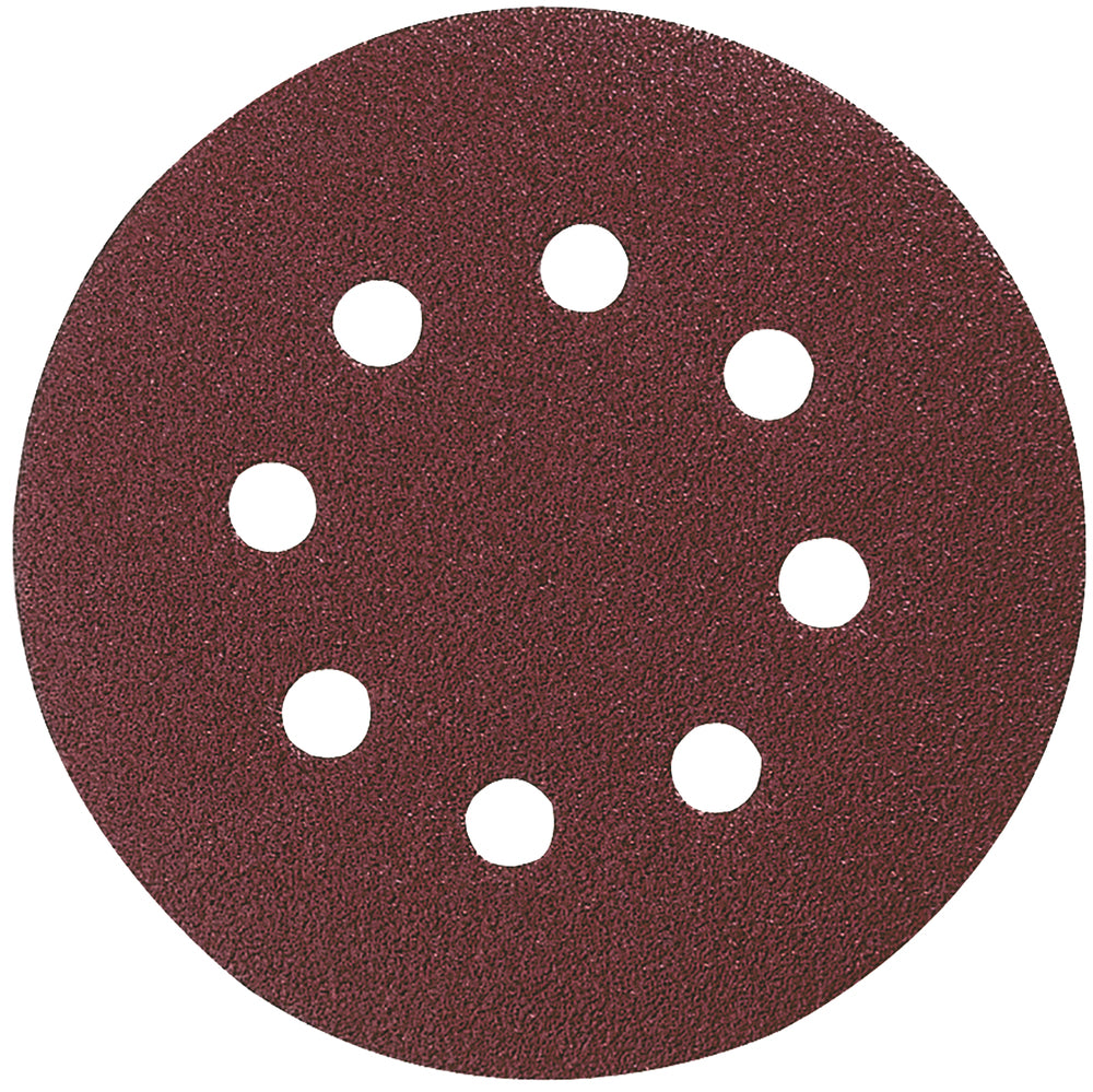 
          Schleifpapier Ø 125 mm
          P-43549
        